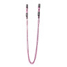 Ouch! Pince-tétons ajustables Nip Secrets Roses